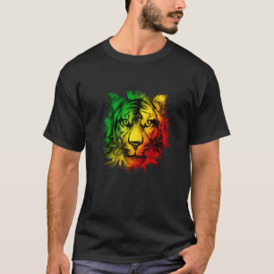Camiseta República del Congo