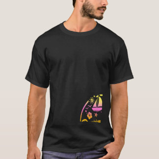 Camiseta República Dominicana 2025 Alfombra de Playa para V