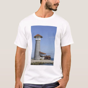 Camiseta República Dominicana, Bayahibe, Iberostar Hacienda
