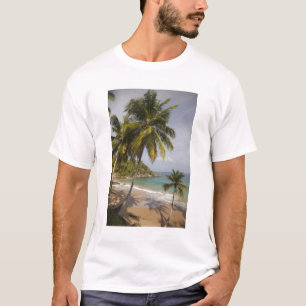 Camiseta República Dominicana, Costa Norte, Abreu, Playa