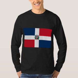 Camiseta República Dominicana DO