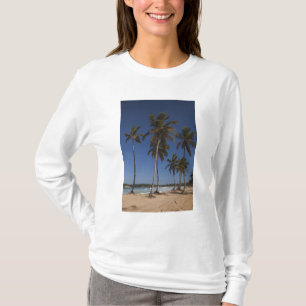 Camiseta República Dominicana, Región de Punta Cana, El