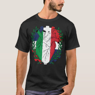 Camiseta República Dominicana Saint Josephs Italia