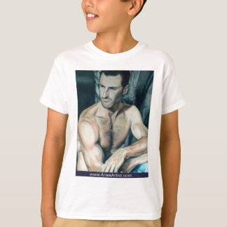 Camiseta República eo Tchad Cornette