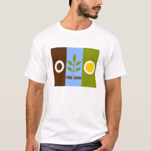 Camiseta república Estados Unidos de California de la