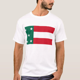 Camiseta República Yucatán, México