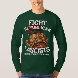 CAMISETA REPUBLICANO CCC WPA PARTIDO COSTO PRECIO HG PERMIT