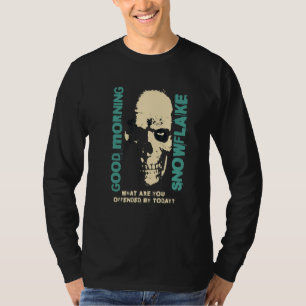 Camiseta Republicano conservador anti-woke 1
