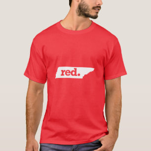 Camiseta Republicano de Tennessee