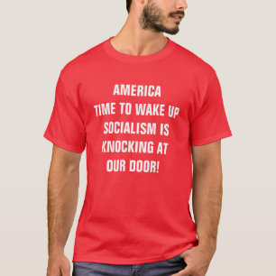 CAMISETA REPUBLICANO DE VOTACIÓN