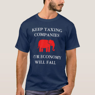CAMISETA REPUBLICANOS
