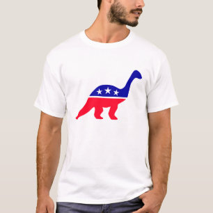 Camiseta ¿Republicanos?