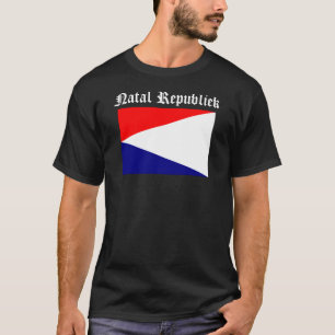 Camiseta Republiek natal