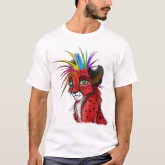 Camiseta ReqTLK
