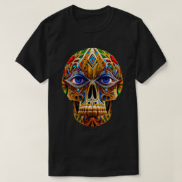 Camiseta Requiem cósmico 21