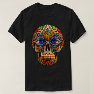 Camiseta Requiem cósmico 21