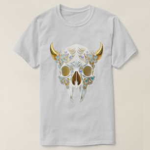 Camiseta Requiem cósmico 25