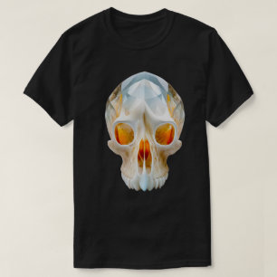 Camiseta Requiem cósmico 26