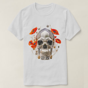 Camiseta Requiem cósmico 30