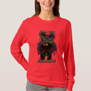 Camiseta Rerry Rithmus - escocés Terrier