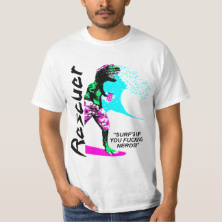 Camiseta Resaca