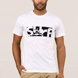 Camiseta Resaca