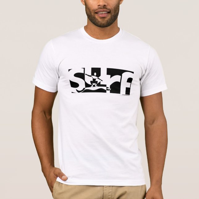 Camiseta Resaca (Anverso)
