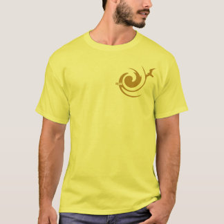 Camiseta resaca
