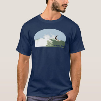 Camiseta Resaca 2 de Costa Rica