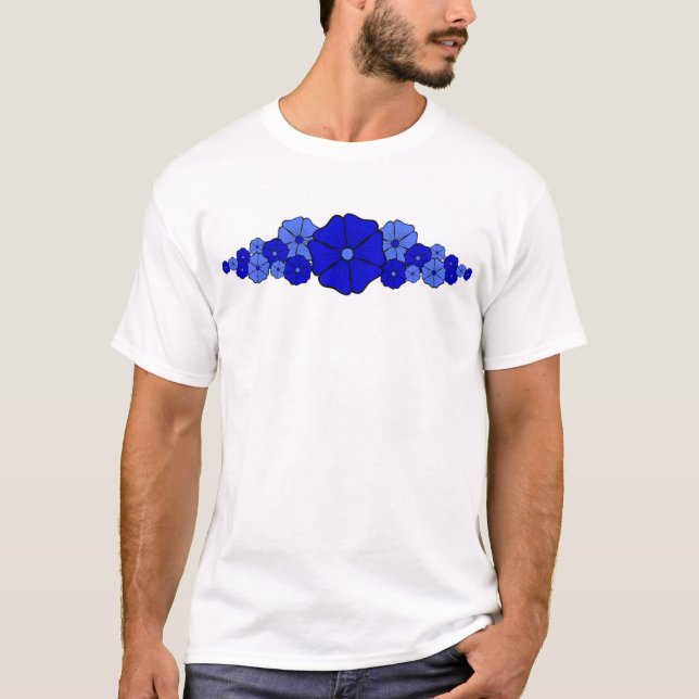 Camiseta Resaca 2a (Anverso)