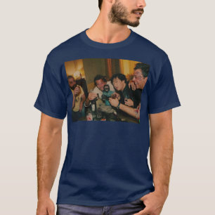 Camiseta resaca 3