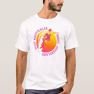 Camiseta Resaca Australia (Noosa)