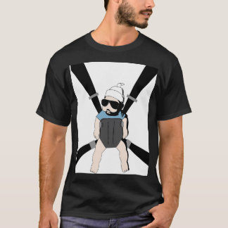 Camiseta Resaca Baby