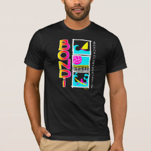 Camiseta Resaca Bondi 2
