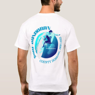 Camiseta Resaca Bundoran