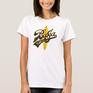 Camiseta Resaca Co. de BaJa