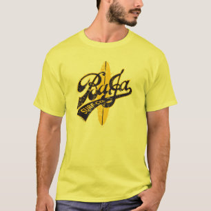 Camiseta Resaca CO. de BaJa