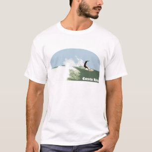 Camiseta Resaca de Costa Rica