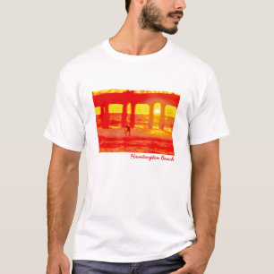 Camiseta Resaca Huntington Beach
