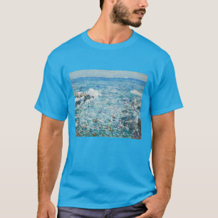 Camiseta Resaca, islas de bajíos