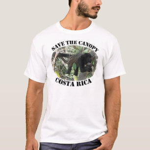 Camiseta Resaca limitada Costa Rica del barril X