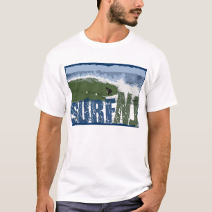 Camiseta Resaca NJ
