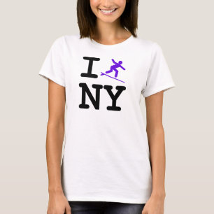 Camiseta Resaca Nueva York