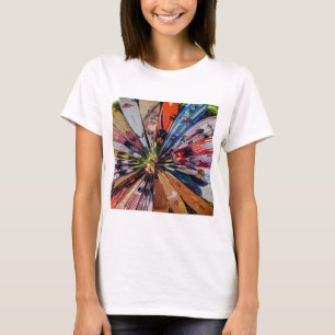 Camiseta Resaca para arriba