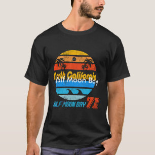 Camiseta Resaca retra