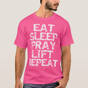 Camiseta Resalte de peso del engranaje de entrenamiento Ali