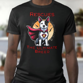 Camiseta Rescata A La Raza Final