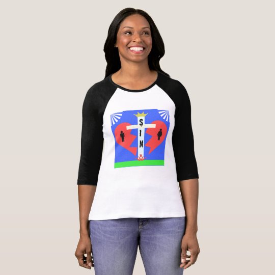 Camiseta Rescate