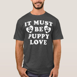 Camiseta Rescate animal de perro afortunado - regalo de Día