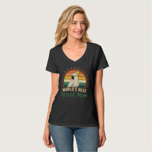Camiseta Rescate de Cacatúa Mamá Pájaro